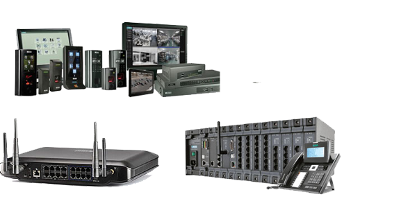 Analogue, Digital IP Solutions for SME /Large Multi-Locational Organisations